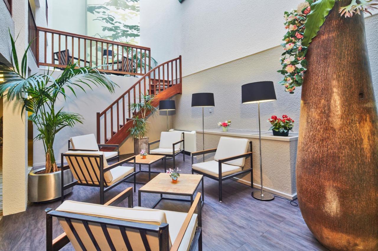 Kyriad Hotel Nevers Centre Eksteriør bilde