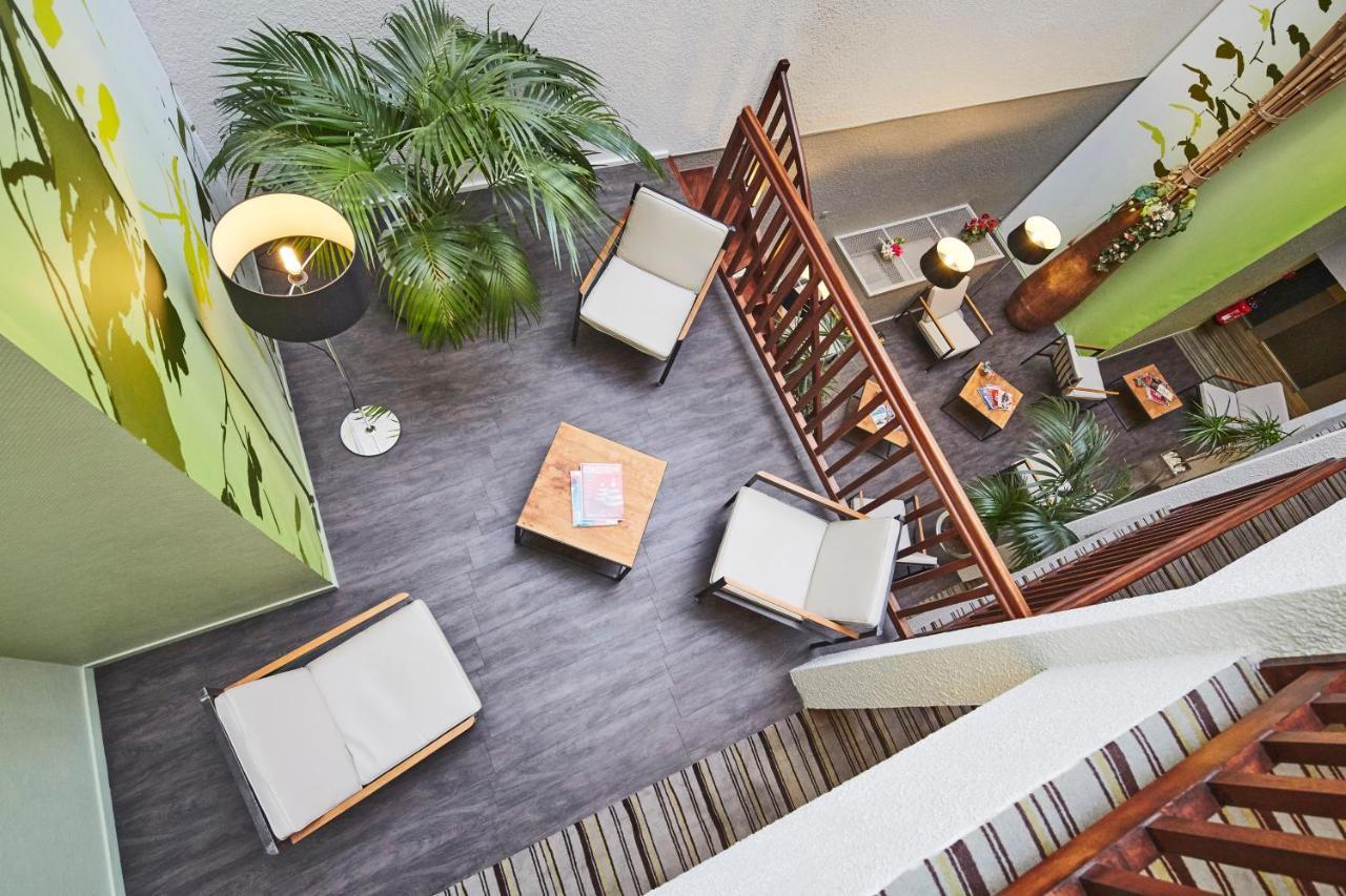 Kyriad Hotel Nevers Centre Eksteriør bilde
