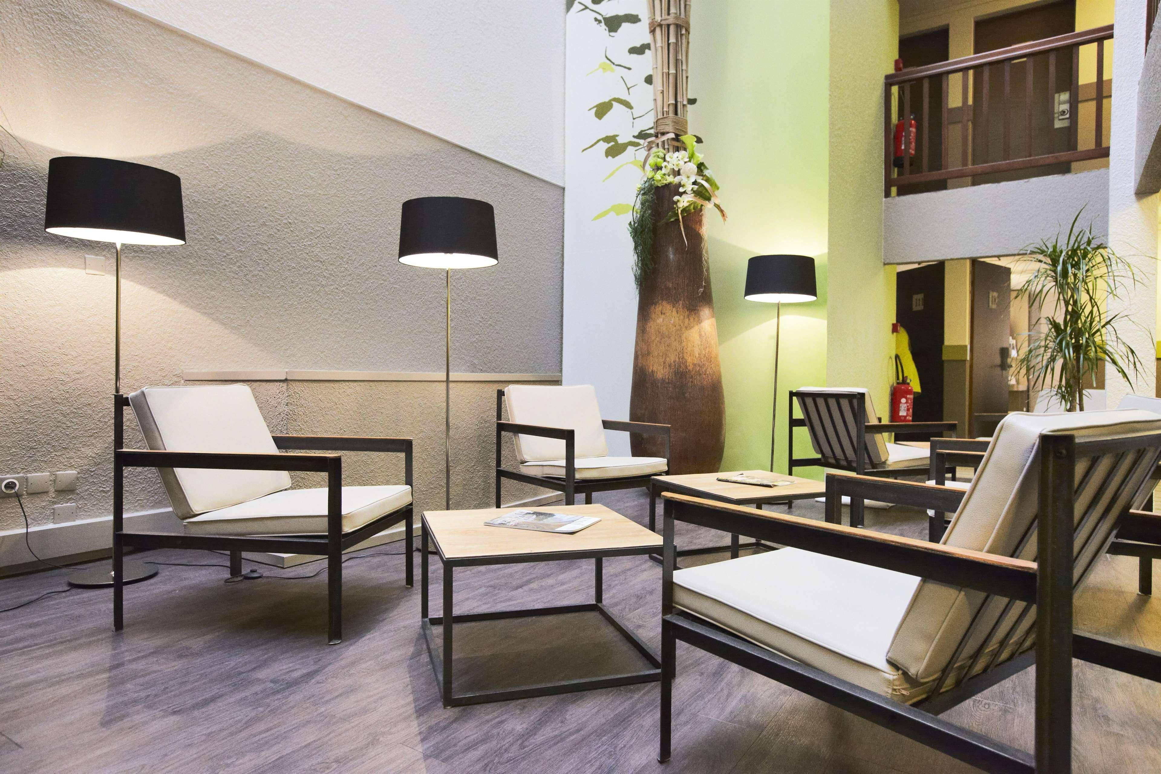 Kyriad Hotel Nevers Centre Eksteriør bilde